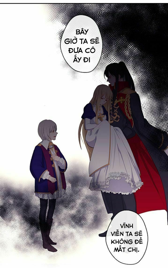 người bạn đồng hành của hoàng đế chapter 4 45