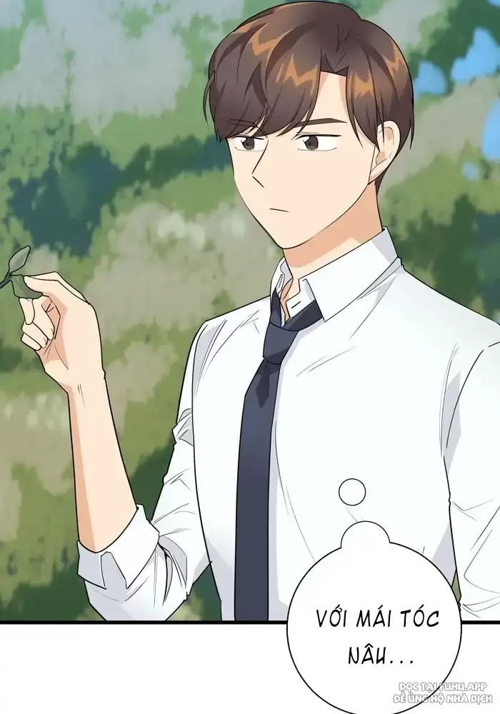 anh bạn của tôi đang phát sáng kìa ! chapter 12 14