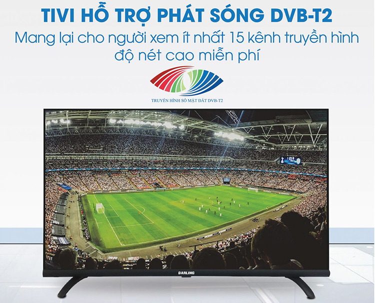 Tivi LED Darling HD 32 inch 32HD964T2