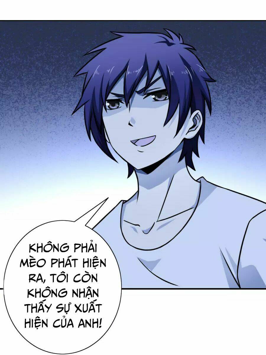 hộ hoa cao thủ tại đô thị chapter 78 6