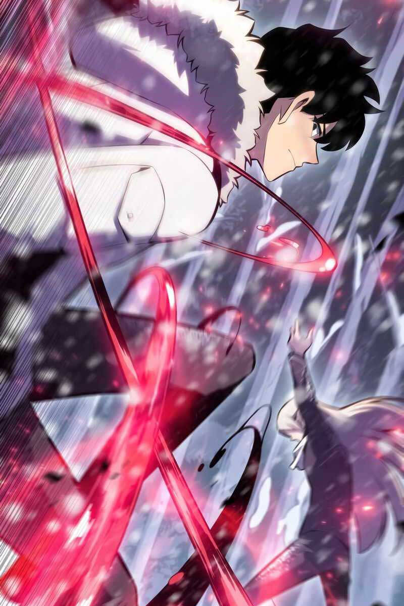 Người Chơi Mới Cấp Tối Đa Chapter 86 34