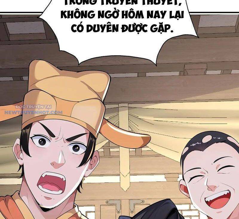 ta thực sự không muốn làm thần tiên chapter 90 39