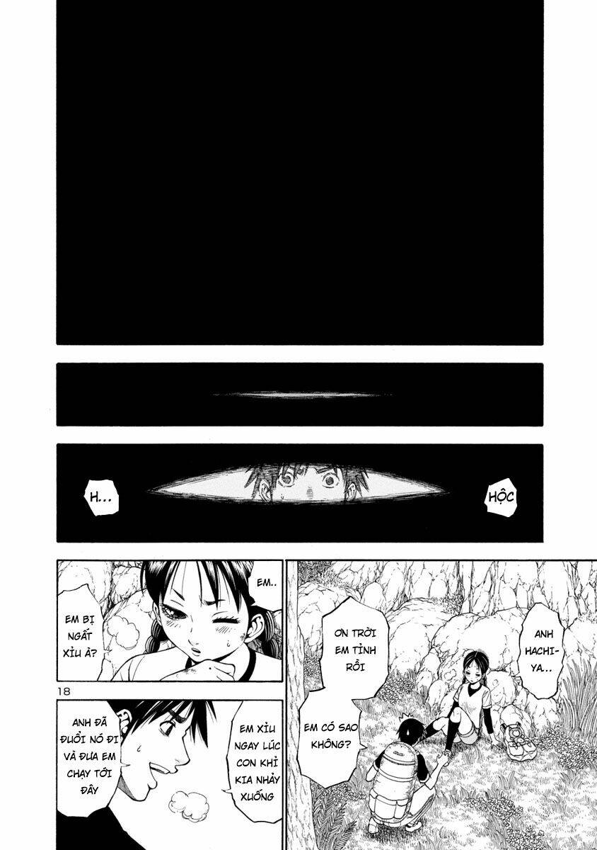 mashira chapter 20 18