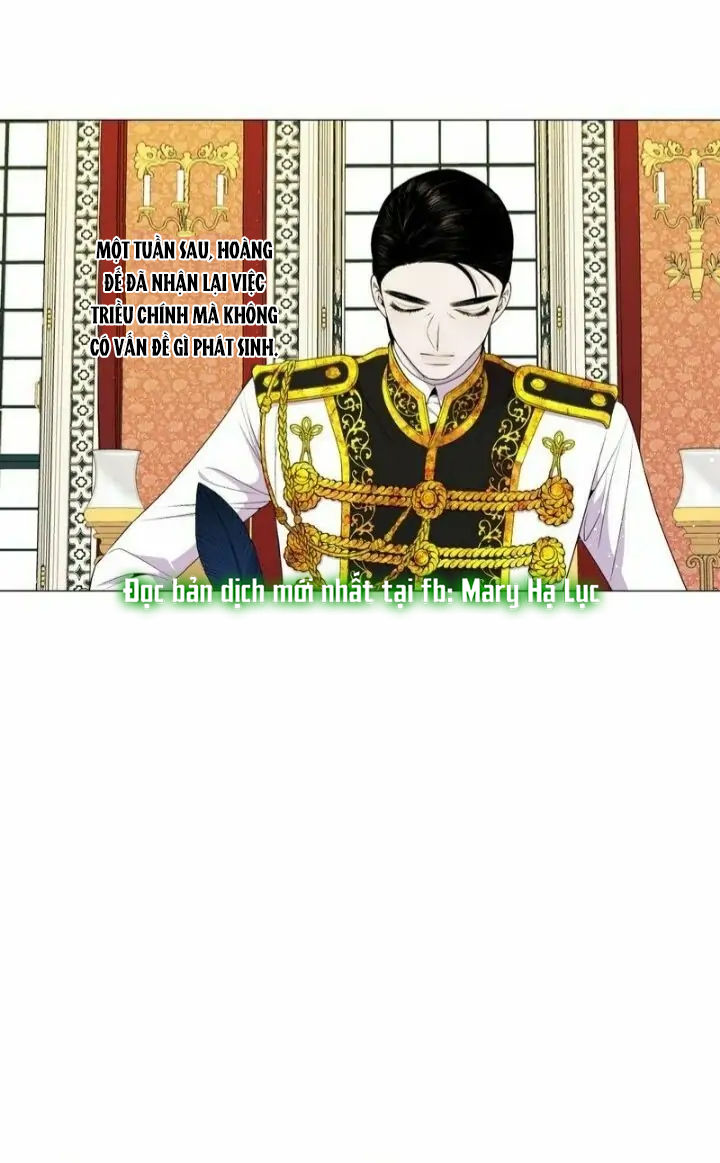 từ tiểu thư thành hoàng hậu - lady to queen chapter 39.1 4