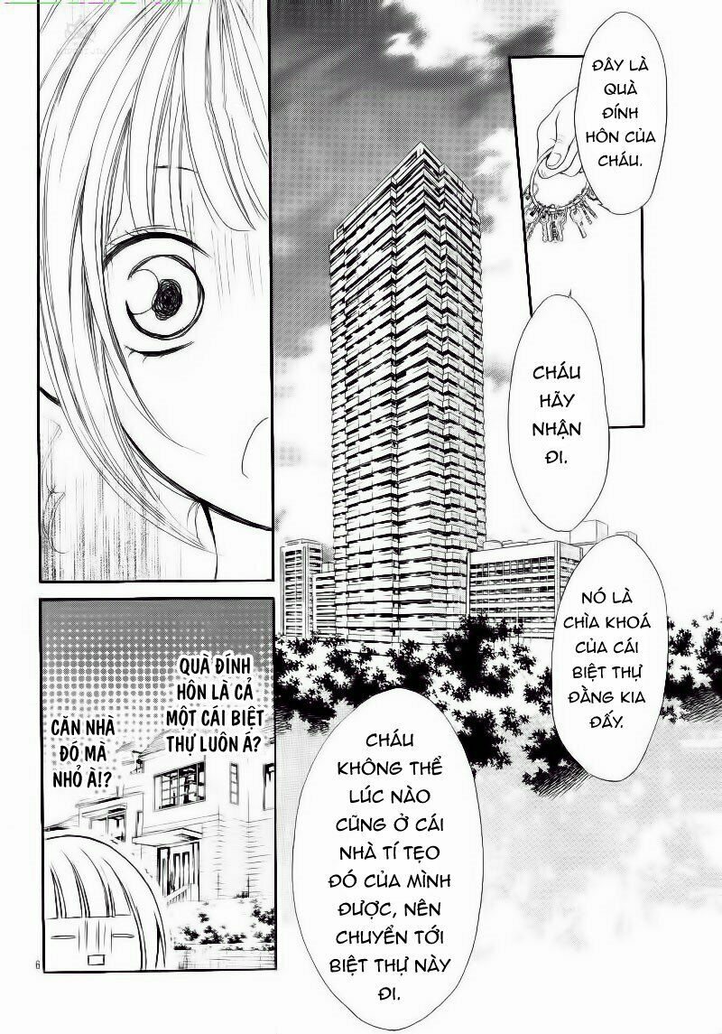 propose no okite chapter 2 8