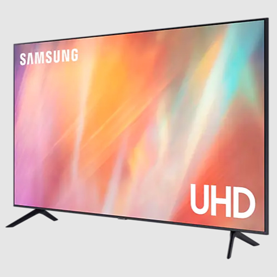 Smart Tivi Samsung 4K 65 inch UA65AU7000