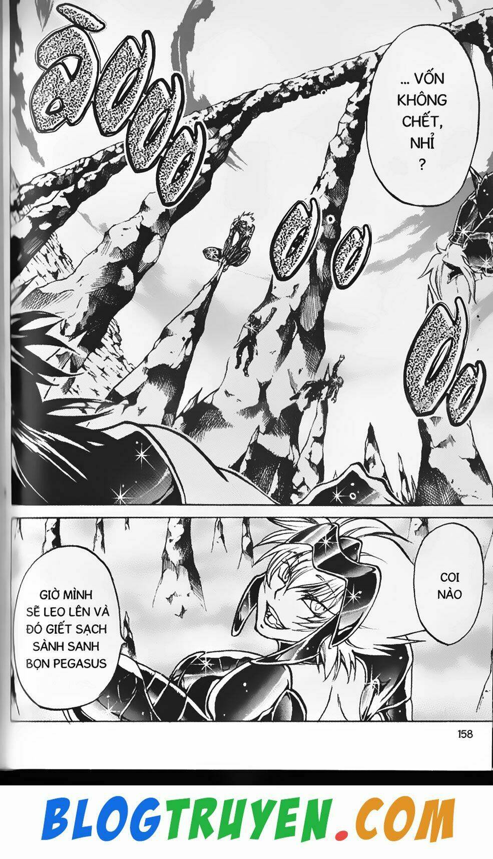 thần thoại minh vương chapter 32 9