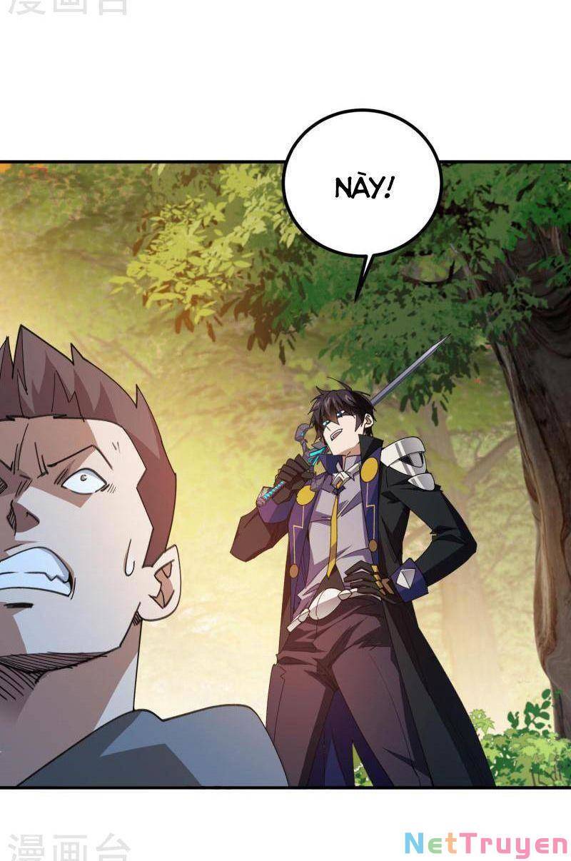 võng du chi cận chiến pháp sư chapter 448 12