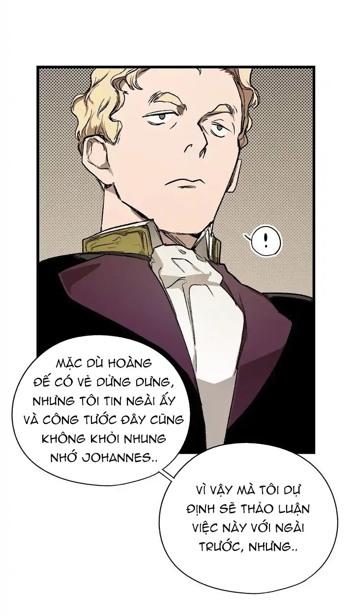 cổ tích về người mẹ kế chapter 15 19