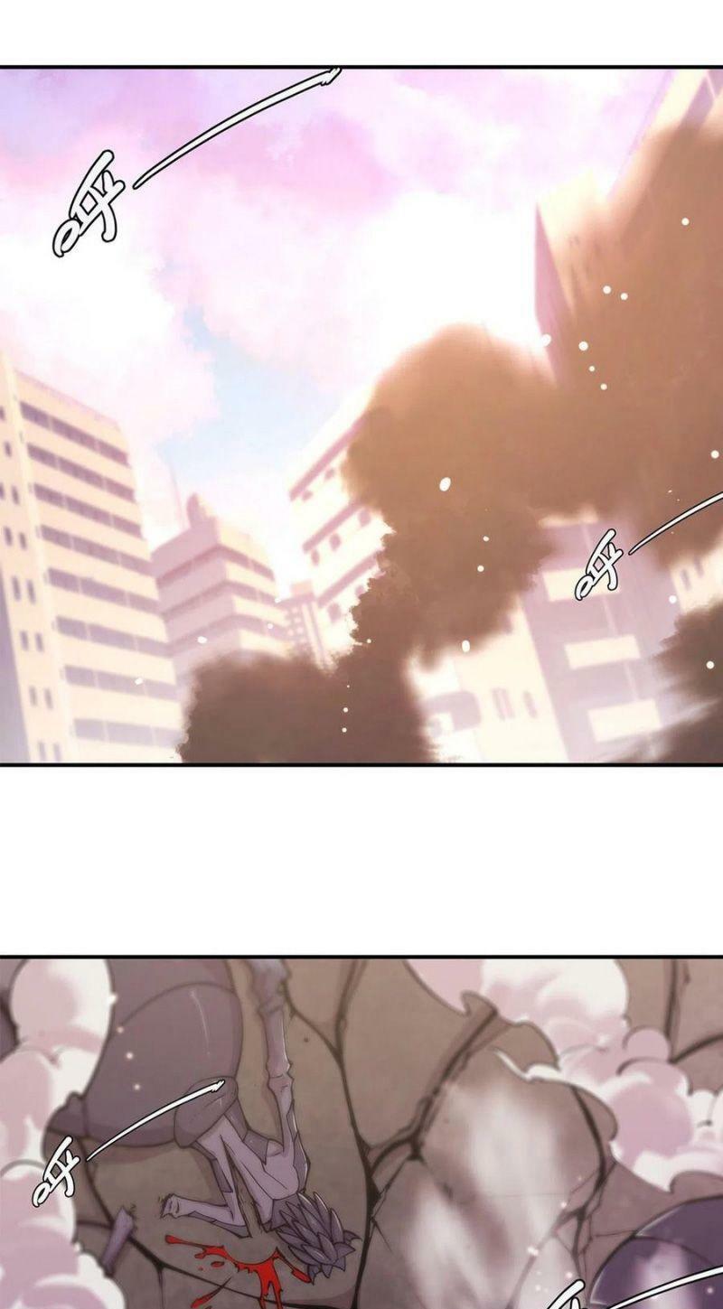 huyết cơ và kỵ sĩ chapter 95 1