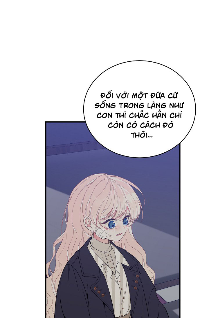 con chỉ đi tìm cha thôi chapter 11 21