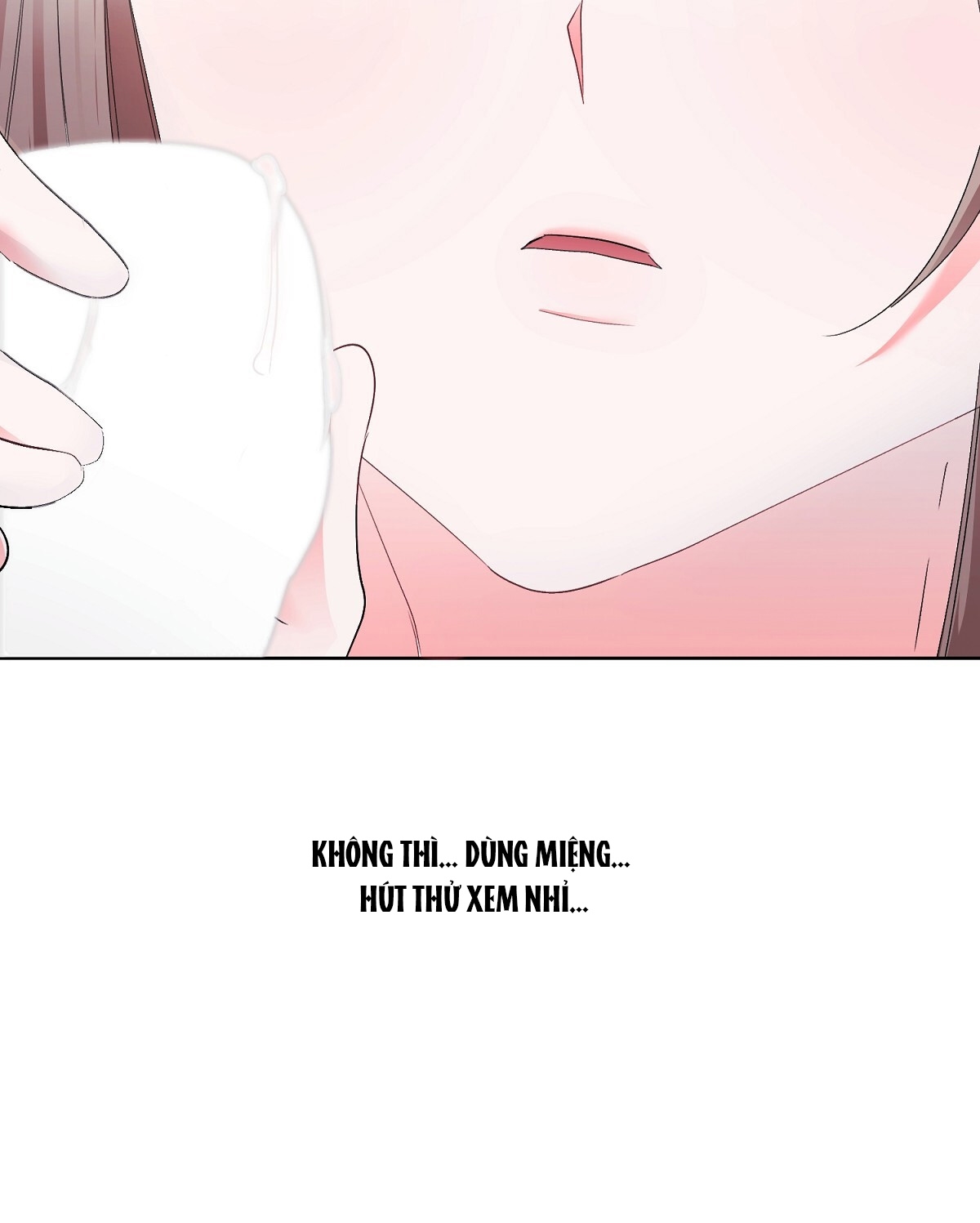 Người Bạn Dâm Loạn chapter 2.1 - Trang 41