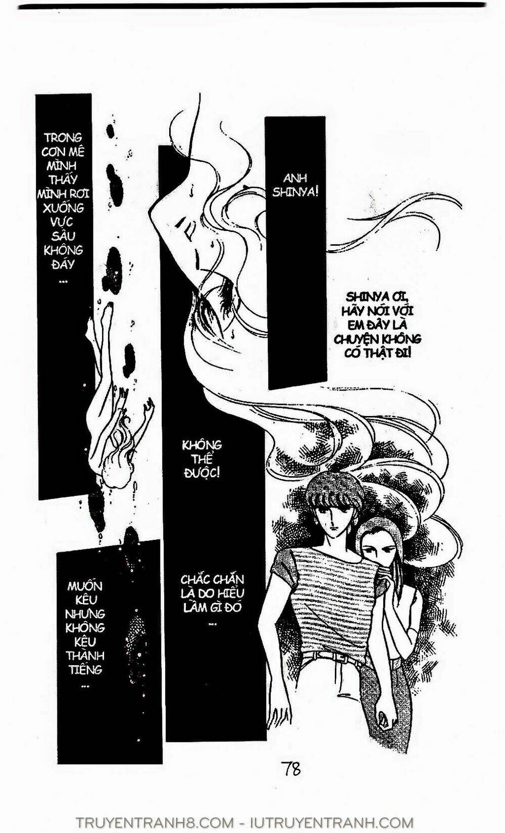 mimi kỳ lạ chapter 27.1 18