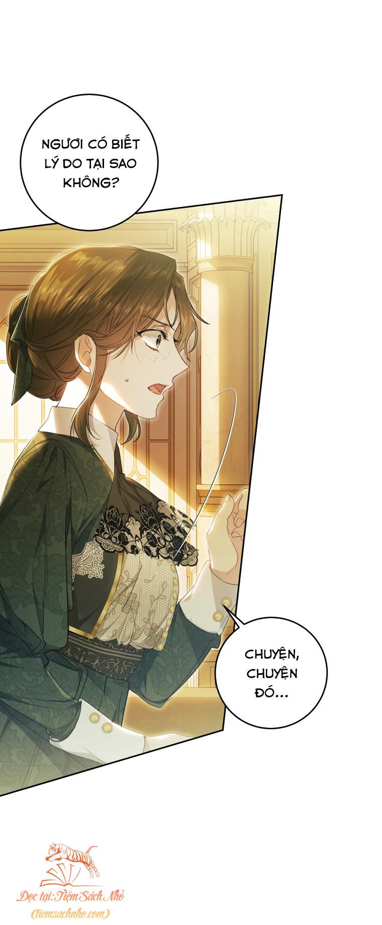 ác nữ là con rối chapter 72 37