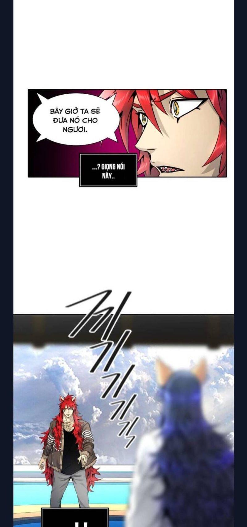 tòa tháp bí ẩn 2 chapter 491 88