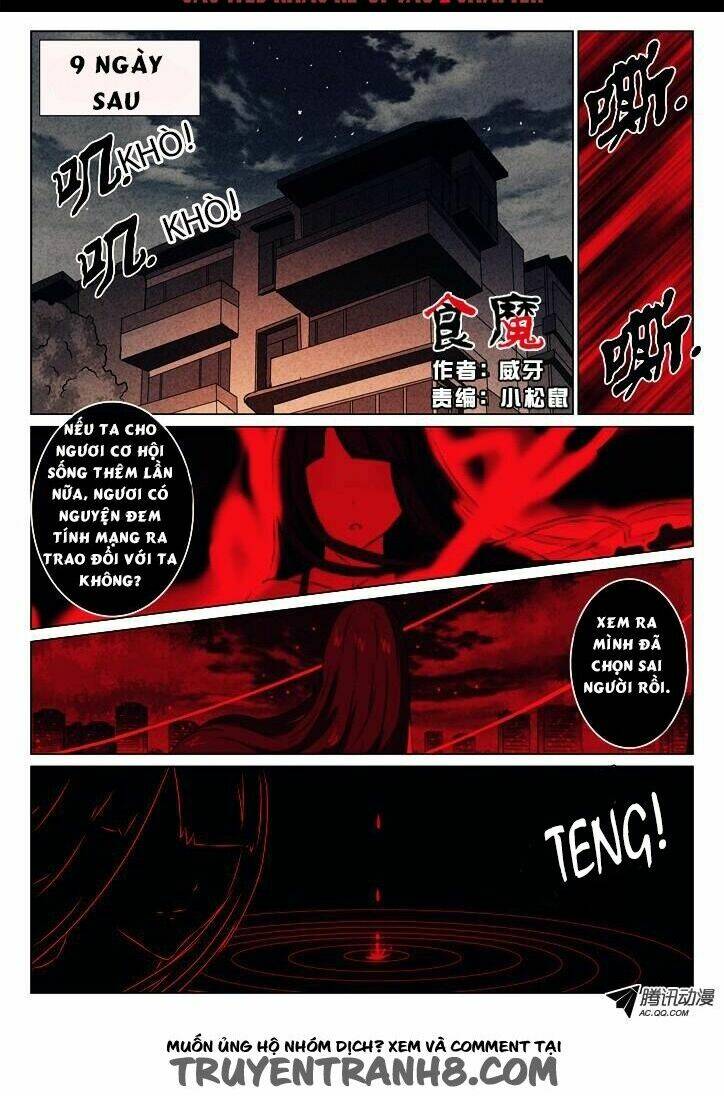 quỷ ăn thịt chapter 9 2