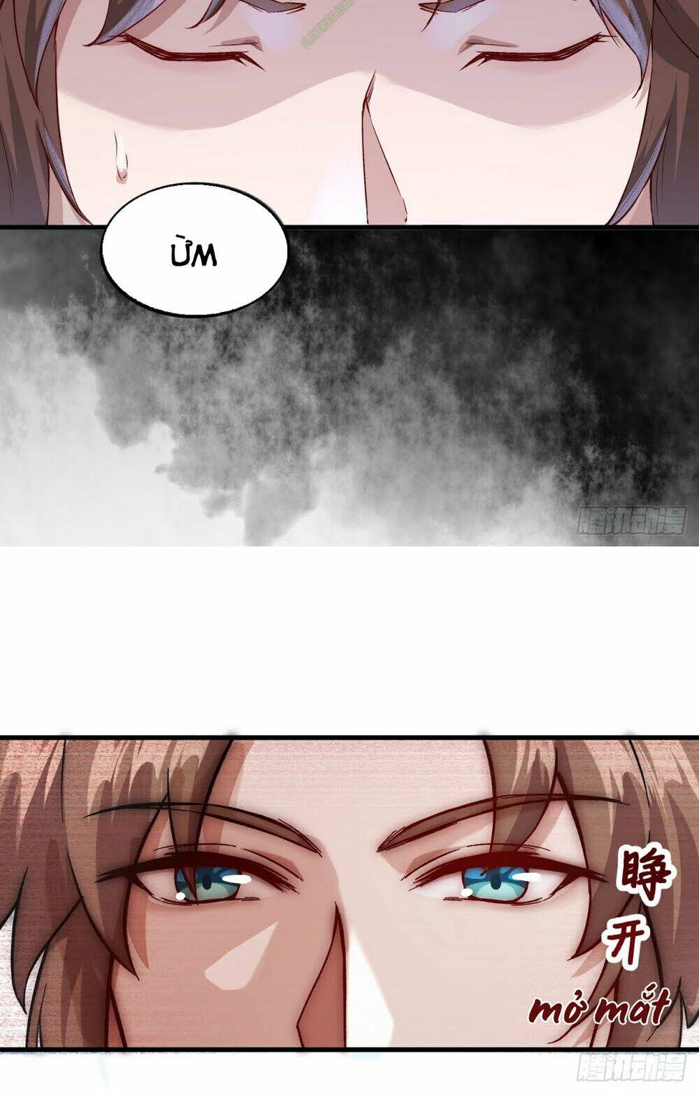 trường an tưởng tượng chapter 29 7