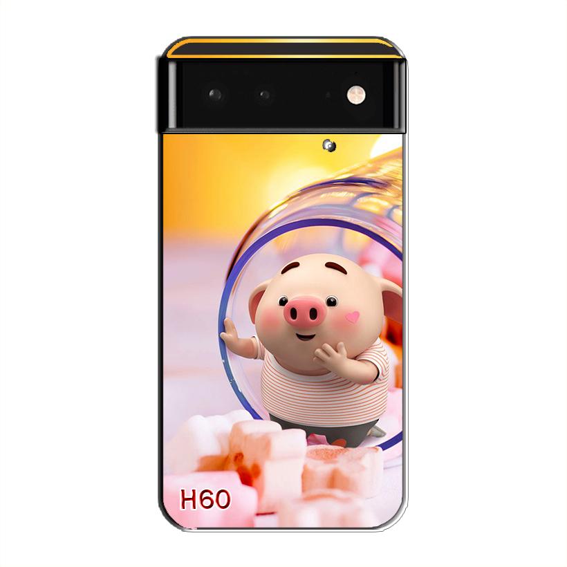 Ốp Lưng Dành Cho GOOGLE PIXEL 6