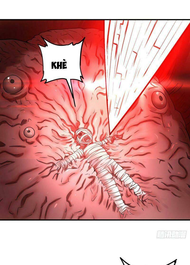 danh sách kẻ phản diện chapter 99 10