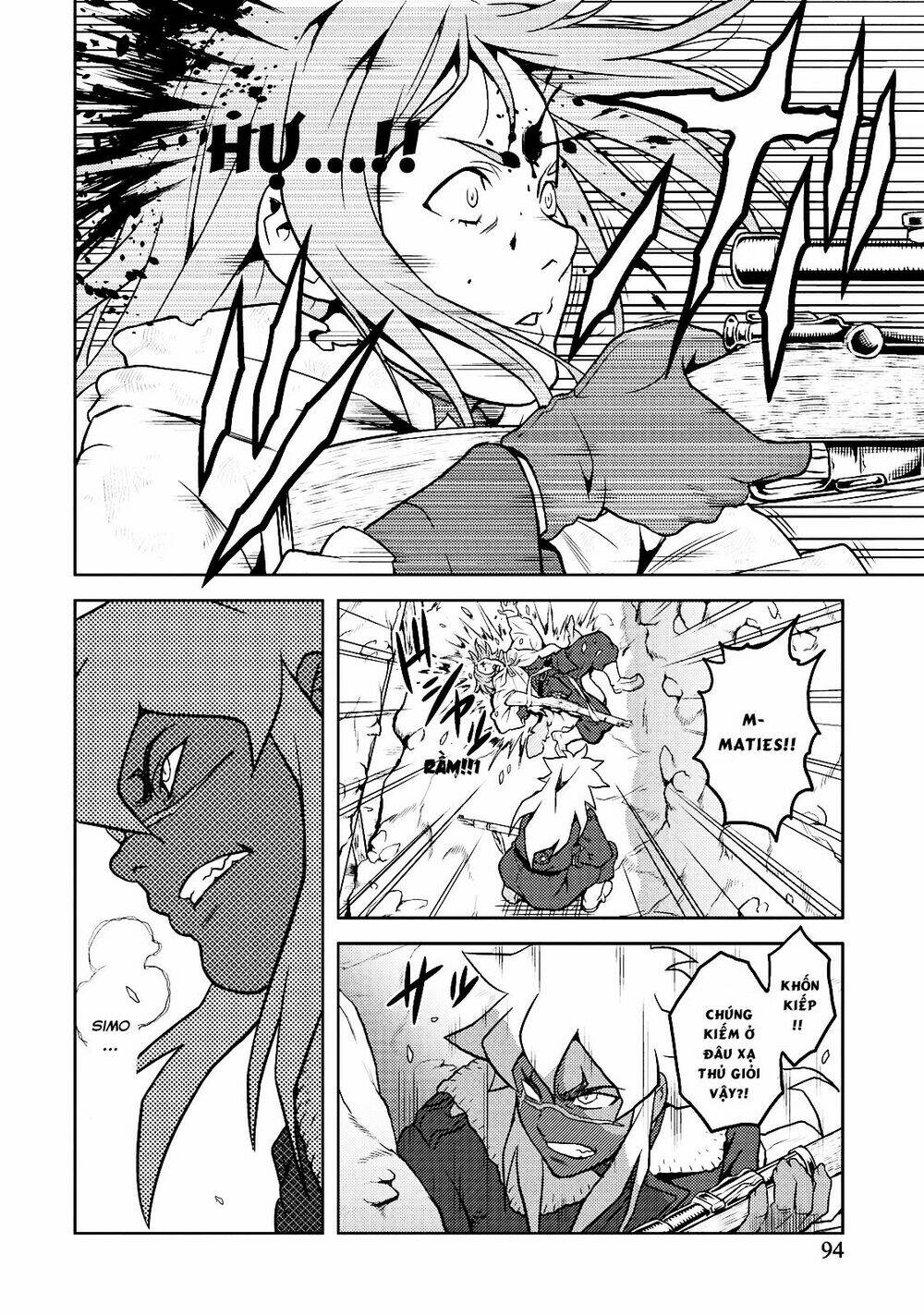 shiroi majo chapter 4 12