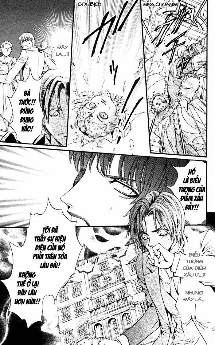 đứa con của thượng đế chapter 44 13