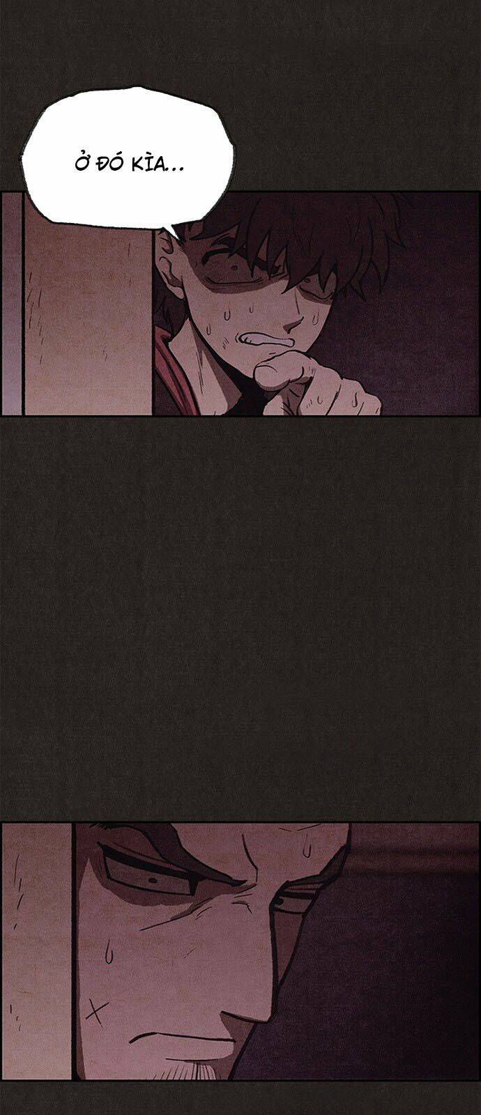 quái vật tại chung cư xanh chapter 44 41