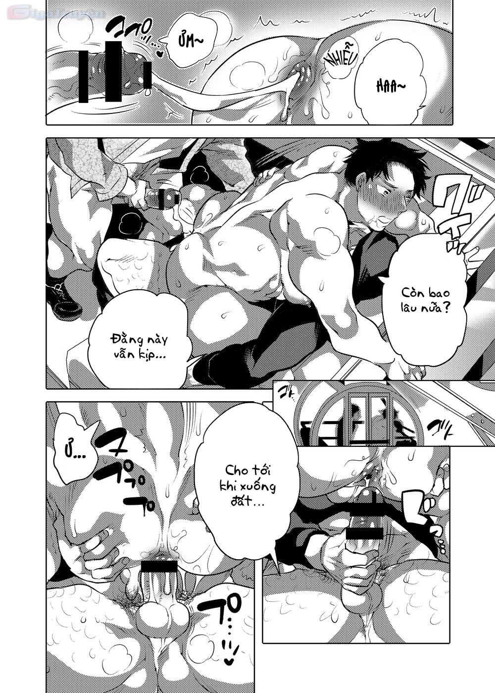 tổng hợp truyện by honey qp chapter 8 16