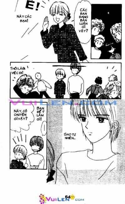 cô nàng đẹp trai chapter 4 65