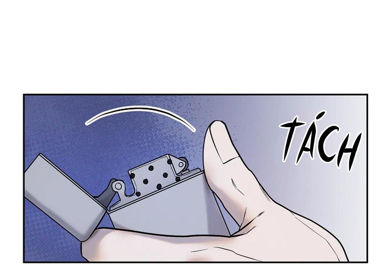 lý do bị loại chapter 3 97