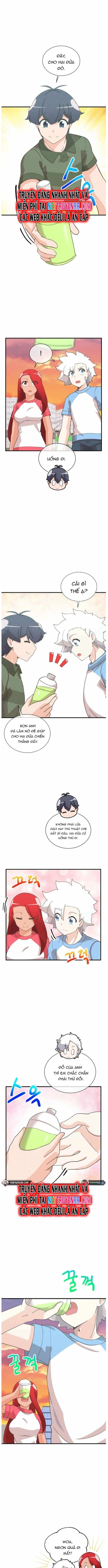 nông dân linh hồn chapter 164 9