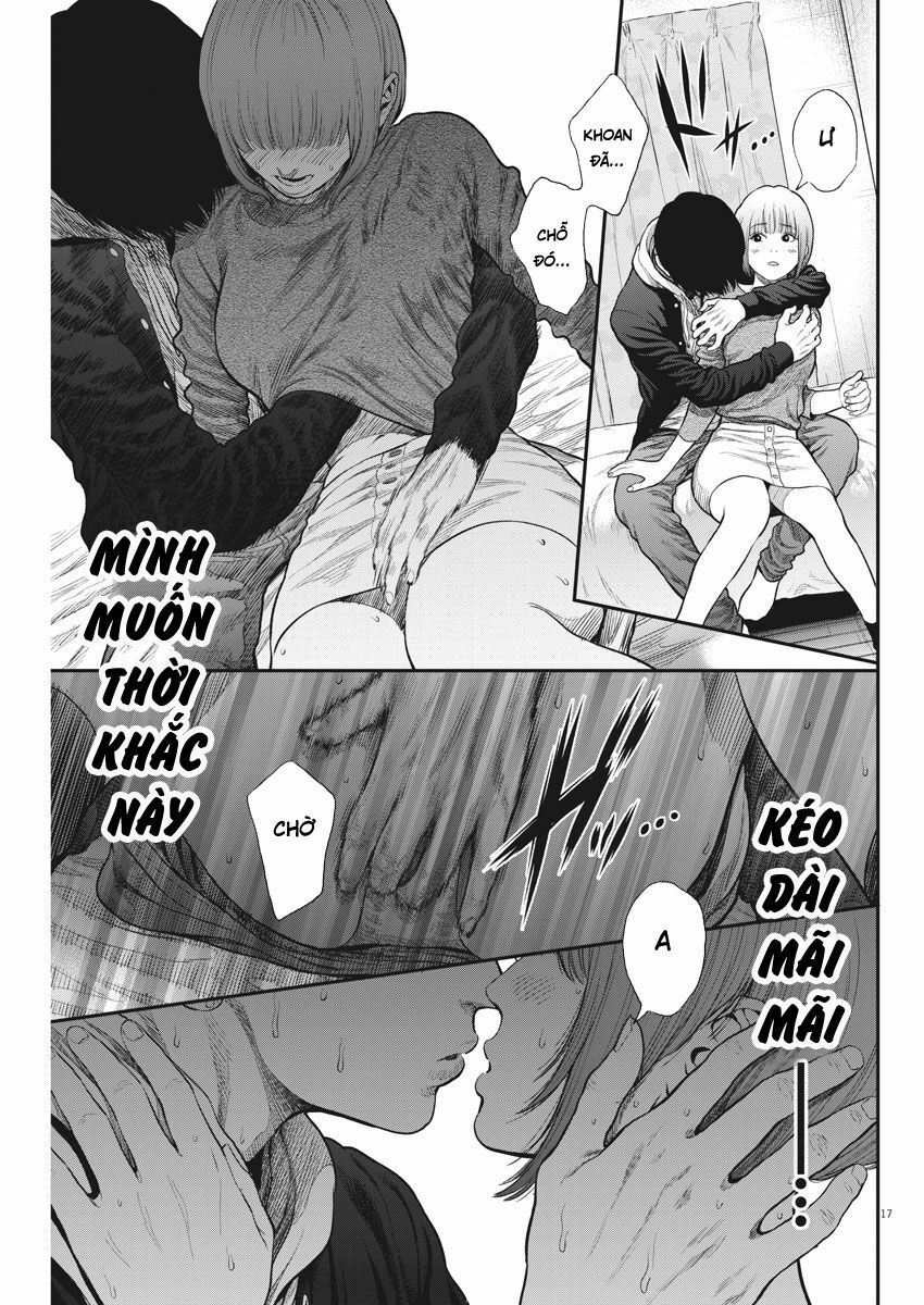 đọa nhân chapter 35 18