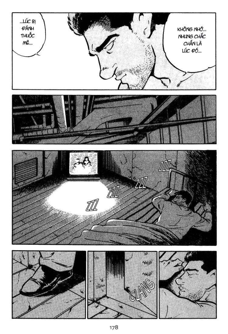 old boy chapter 8 10