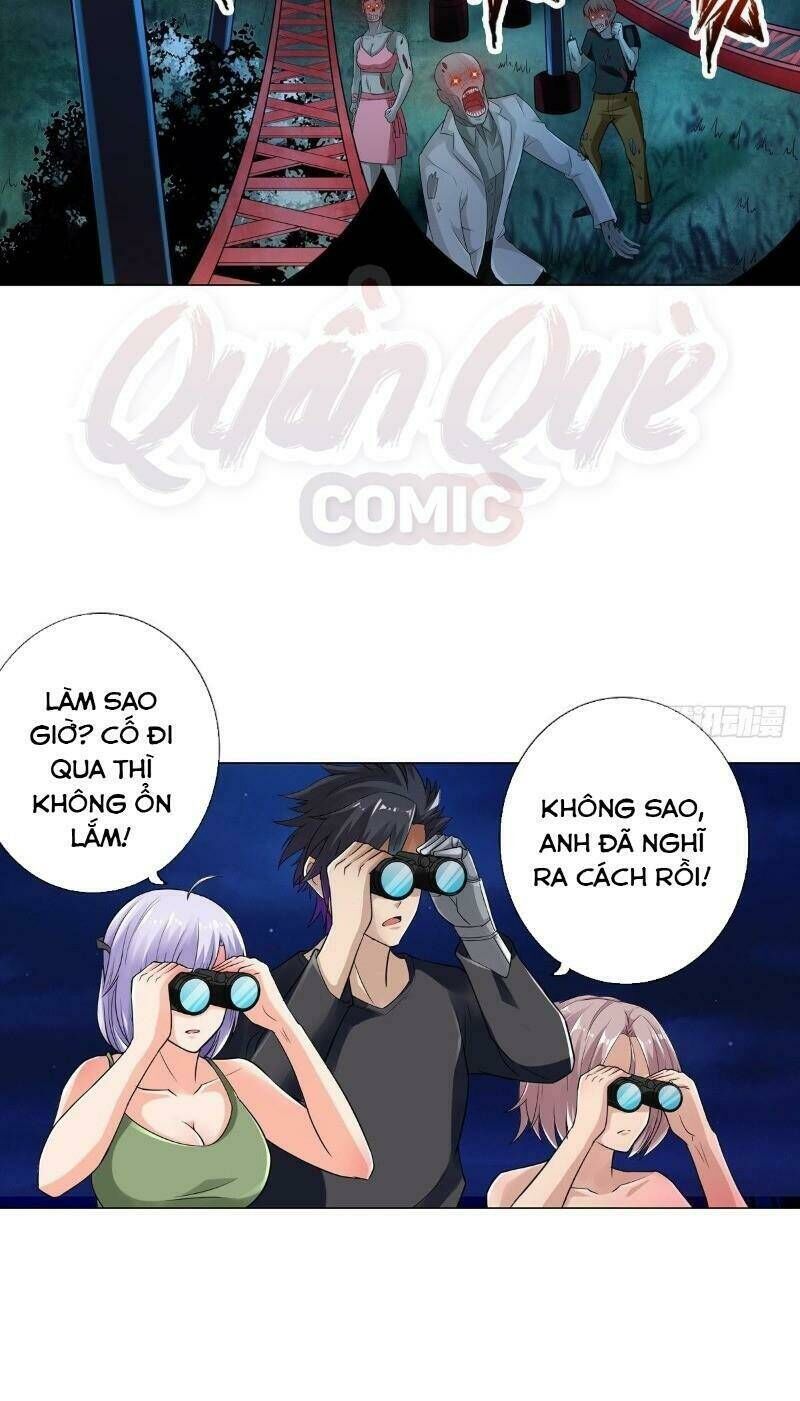 nhân vật phản diện đi tìm đường chết chapter 59 14