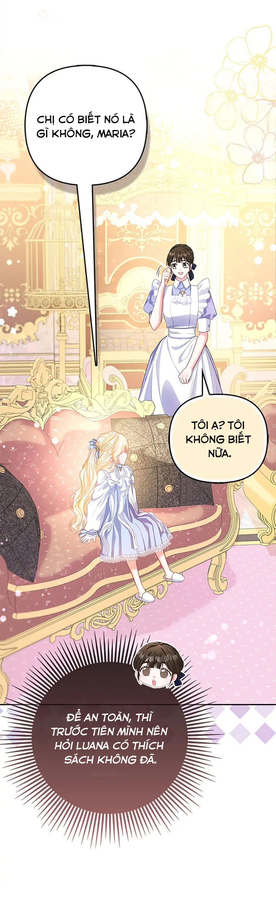 nàng công chúa của tôi chapter 22 42