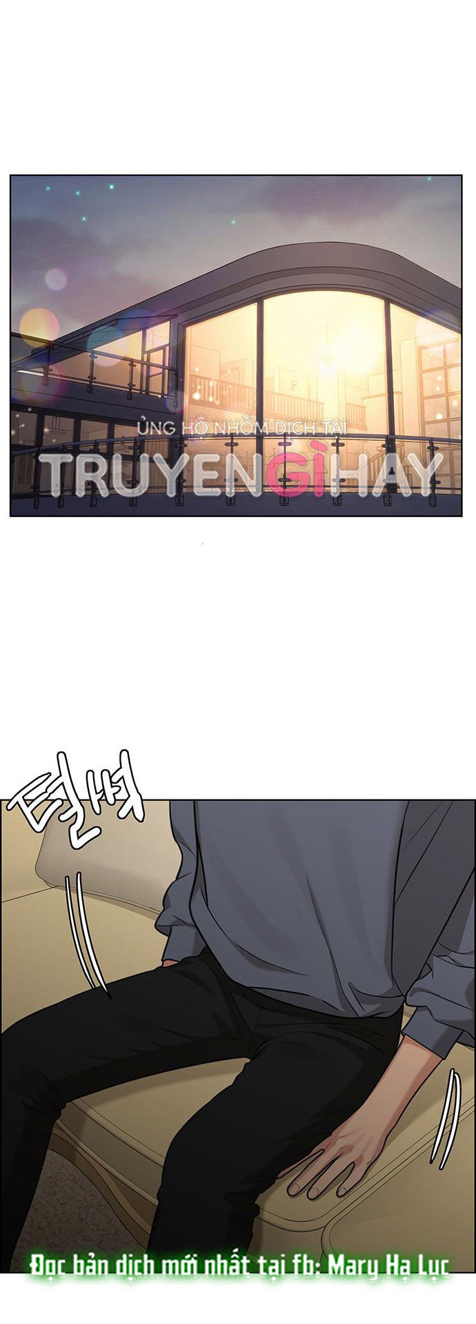 vẻ đẹp đích thực - true beauty chapter 149.2 2