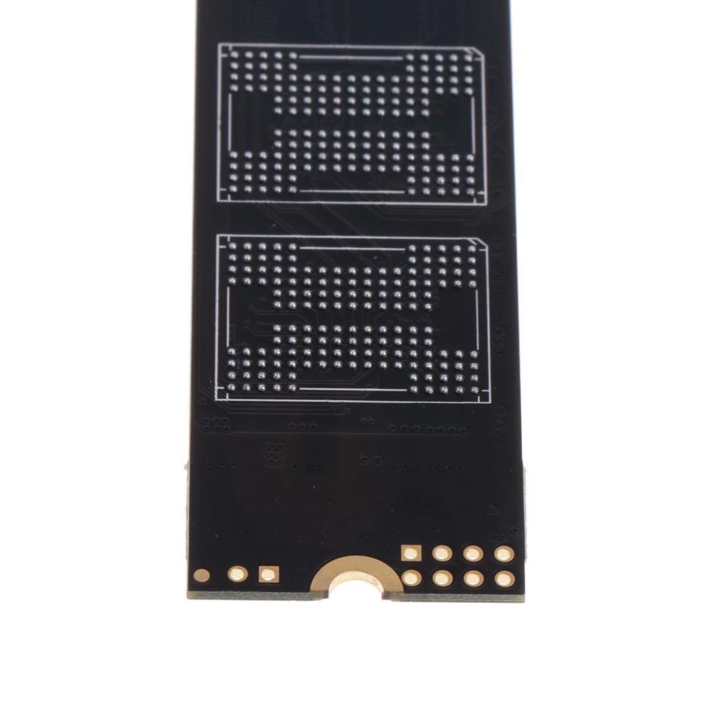M.2 NGFF 2280 Solid State Drive SSD Hard Drive MLC for Laptop