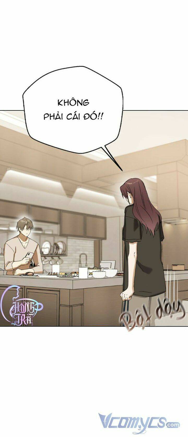 duyên nợ kiếp trước chapter 31 76