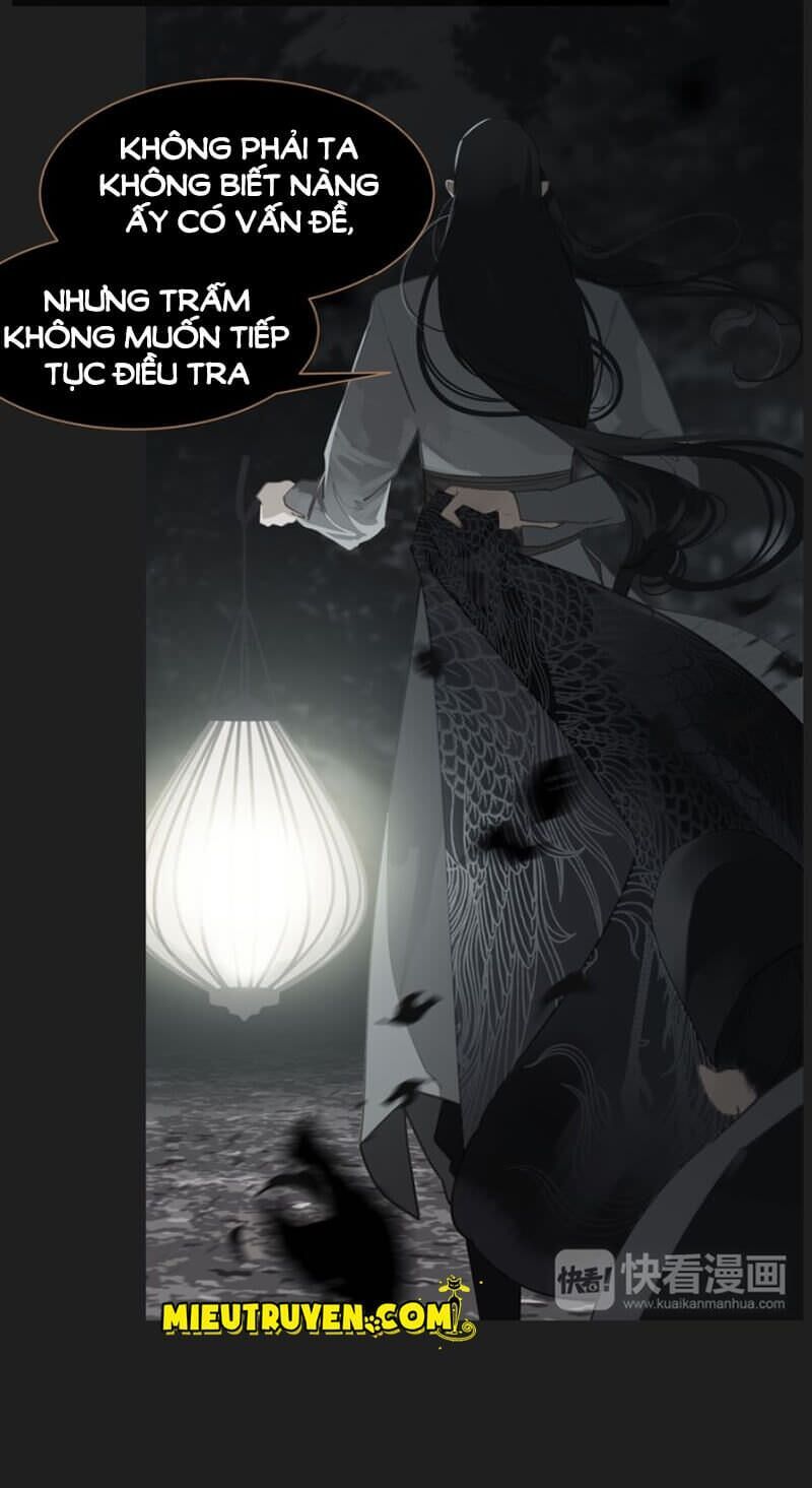 nhất đại linh hậu chapter 40 29