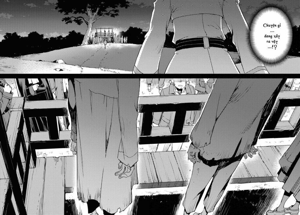 fate/grand order: epic of remnant - salem chapter 14 22