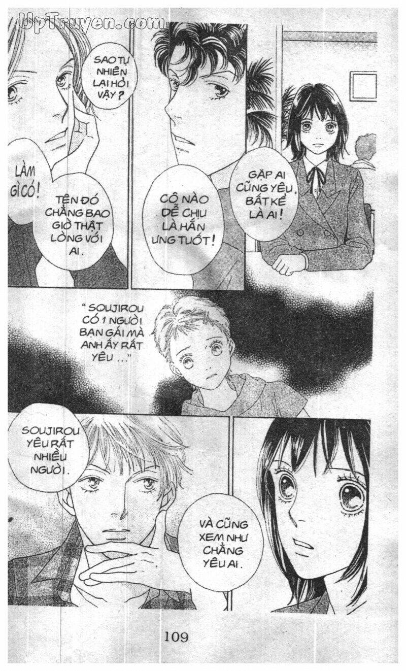 con nhà giàu chapter 192 106