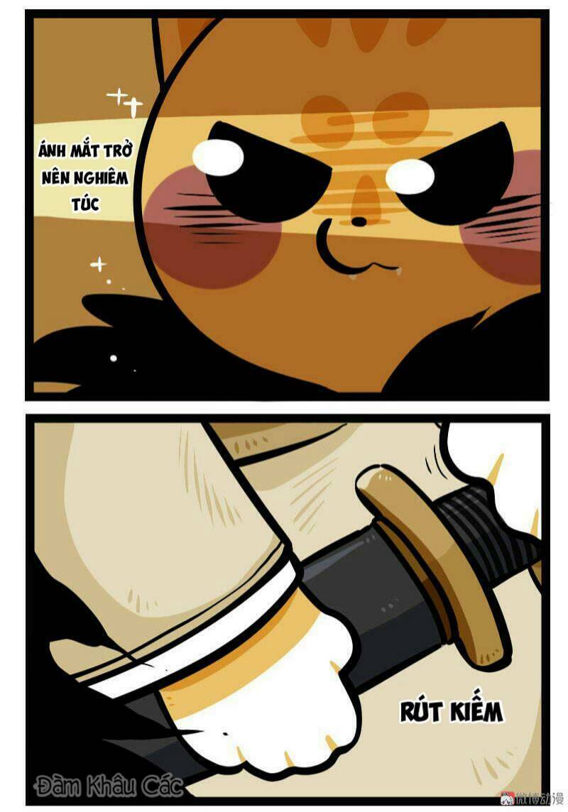 đời không như mình tưởng chapter 65 6