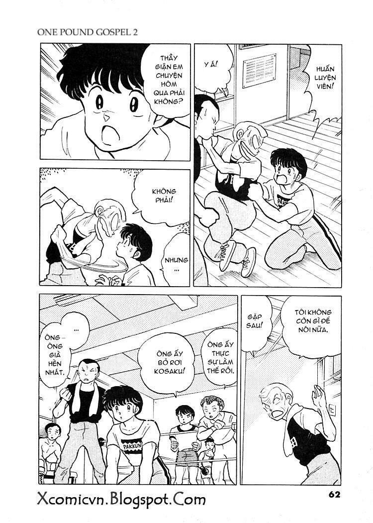 thánh kinh tình yêu chapter 12 14