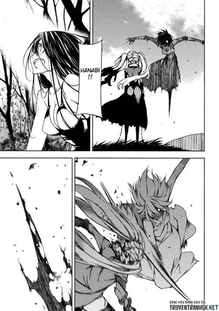 gleipnir - sợi xích thần chapter 72 31