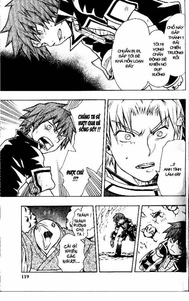 dragon eye chapter 8 58