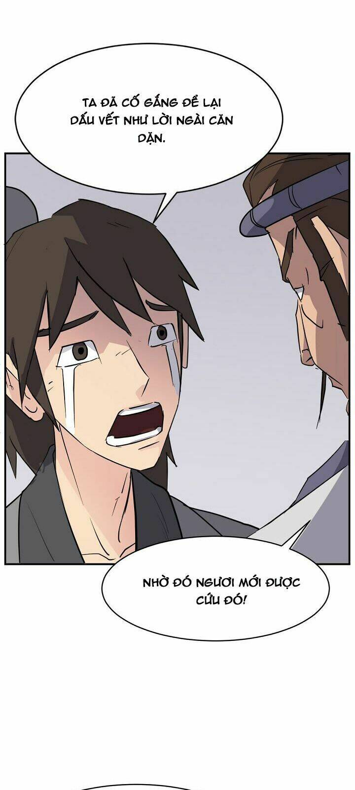 trọng sinh, bất khả chiến bại chapter 80 35