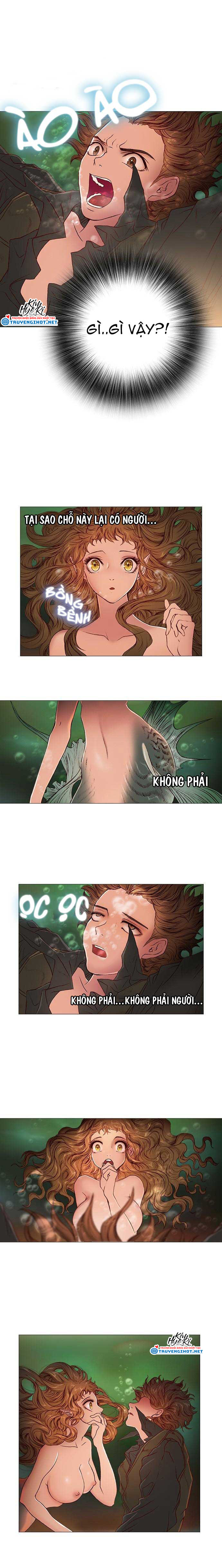 tôi chính là nhà sưu tập chim chapter 21.1 1