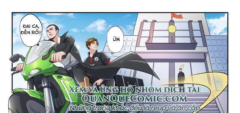 thấu thị chi nhãn chapter 291 1