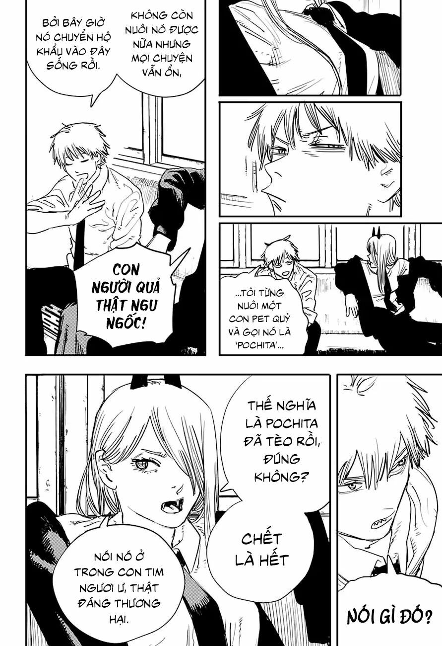 chainsaw man - thợ săn quỷ chapter 6 2