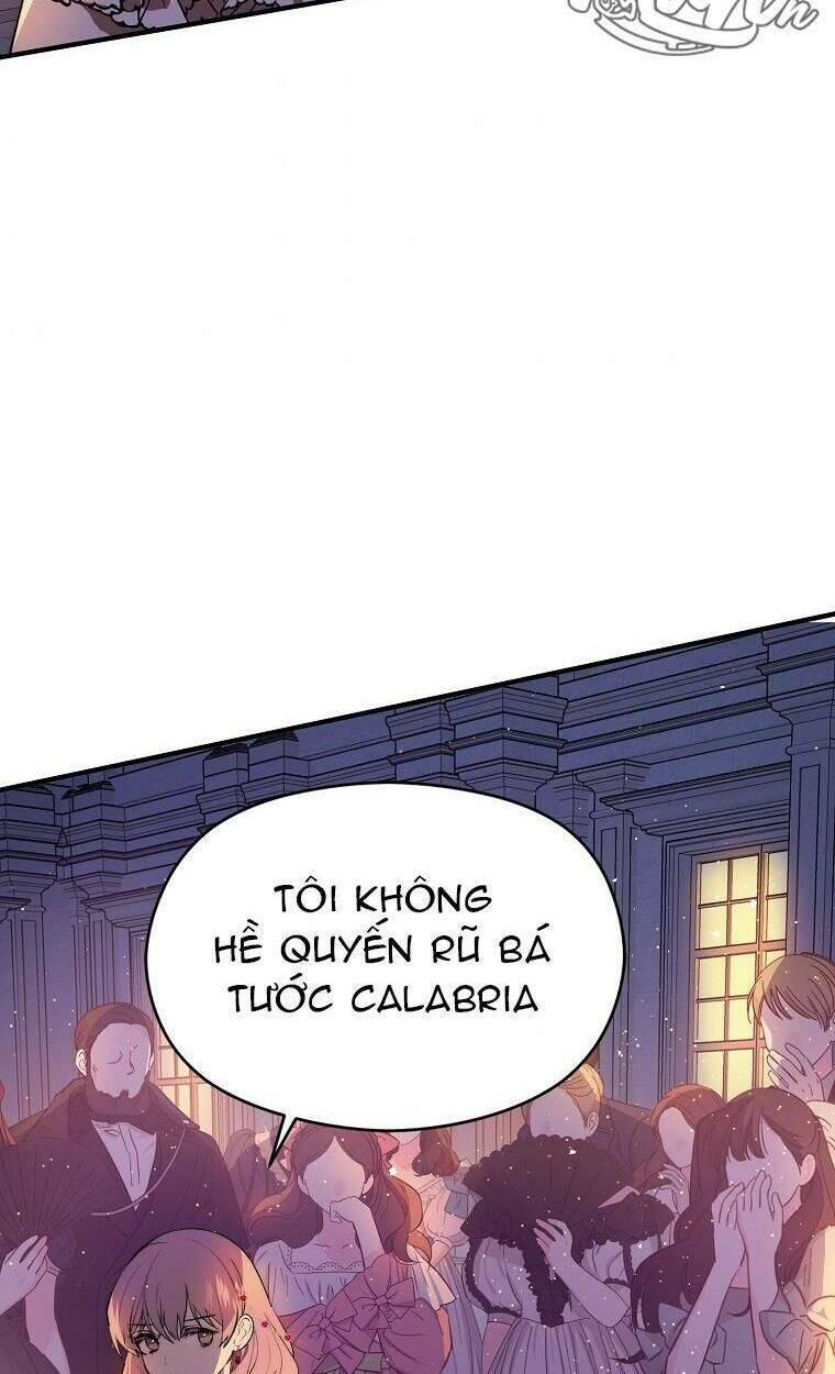 tôi không cố ý quyến rũ nam chính đâu! chapter 45 66