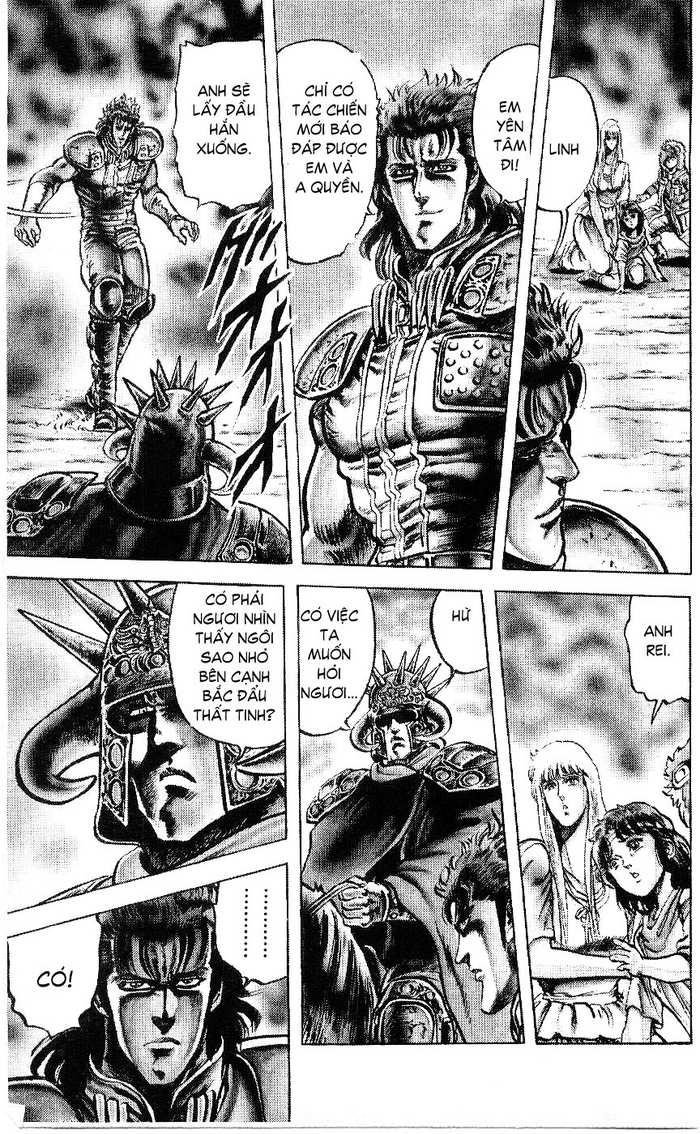 bắc đẩu thần quyền chapter 65 12